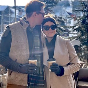 Meet your Posher, Shelby